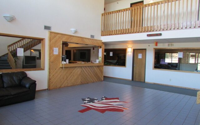 AmeriVu Inn Warroad