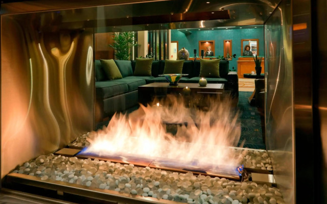 Residence Inn by Marriott Cincinnati Downtown/The Phelps