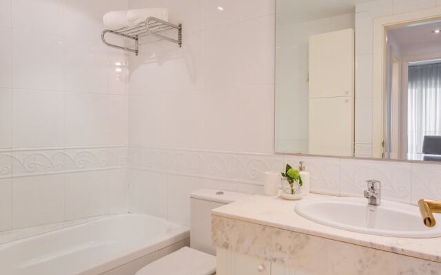 Flateli Apartamento Ultonia