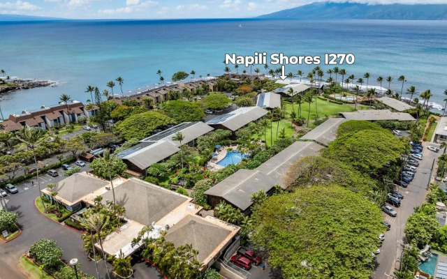 Napili Shores I270