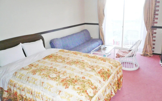 Pension A Million Roses