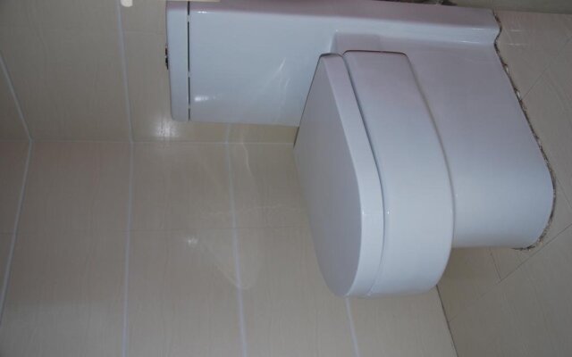 Dunhuang Sha Zhou Yi International Youth Hostel