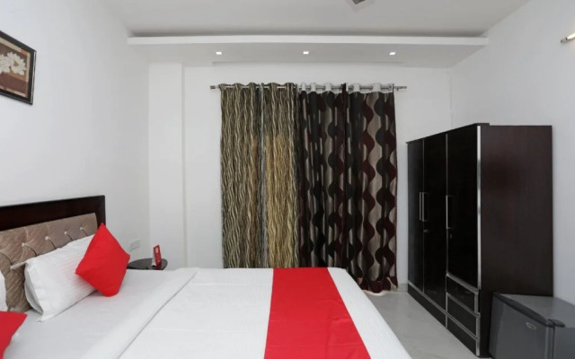 OYO 12314 Hotel City View