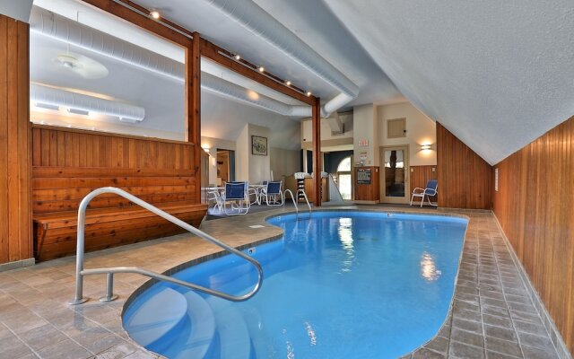 Fall Line Condo A5 1 Bedroom Condo