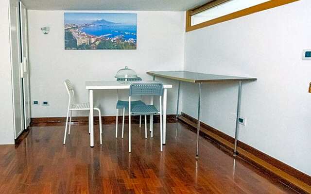 I 4 Diamanti di Napoli