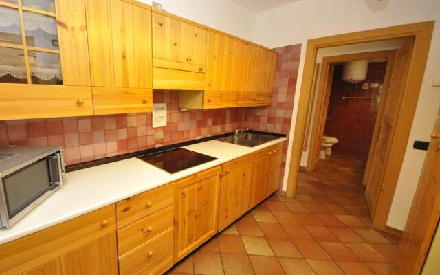 Appartamento Paradisin