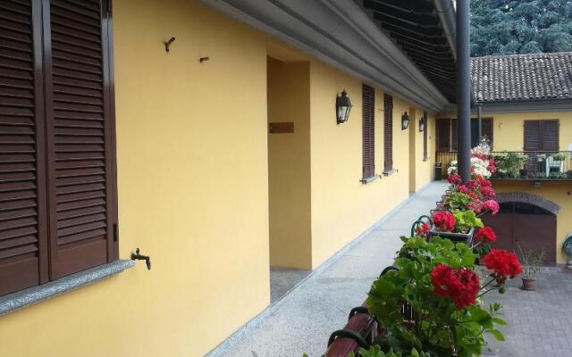 Hotel Italia