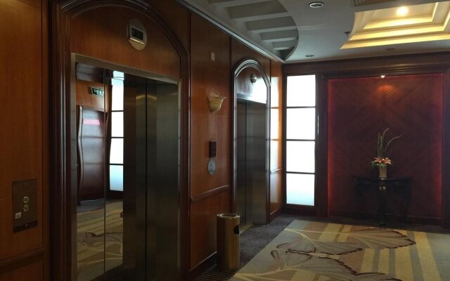 Xiamen Tegoo Hotel