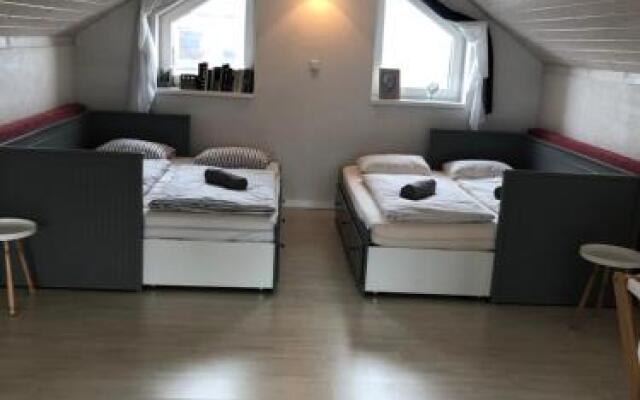 Chalet Dream High Tatras