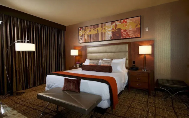 Osage Casino and Hotel - Ponca City
