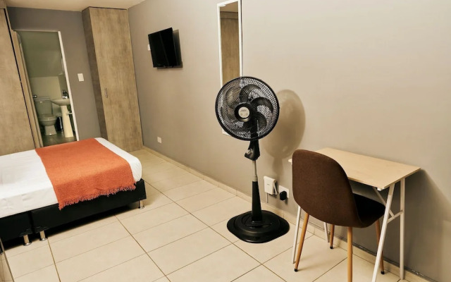 Vivvo Espacios La 80