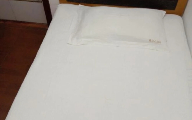 Harbour Inn – Guest Rooms – Yichang