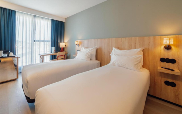 Abc Hotel Porto - Campanhã