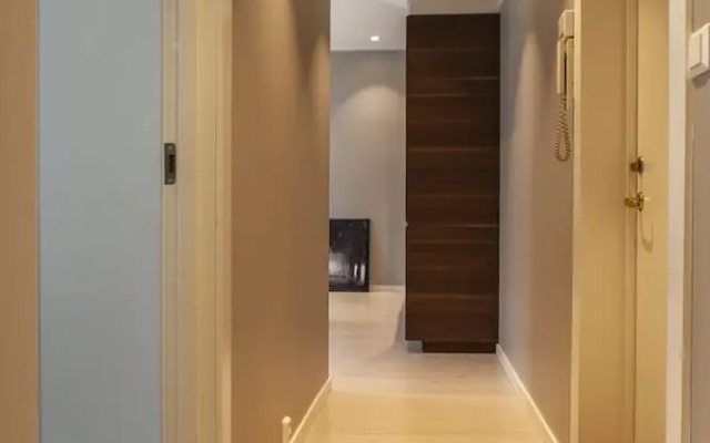 Forenom Serviced Apartments Bergen City