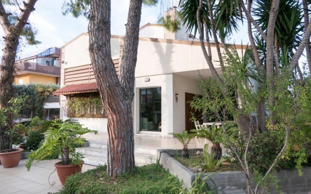 Yucca Camere & Suite