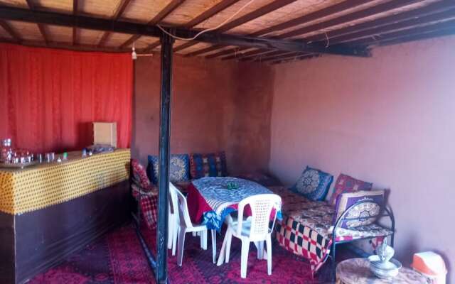 Erg Chegaga Lodge