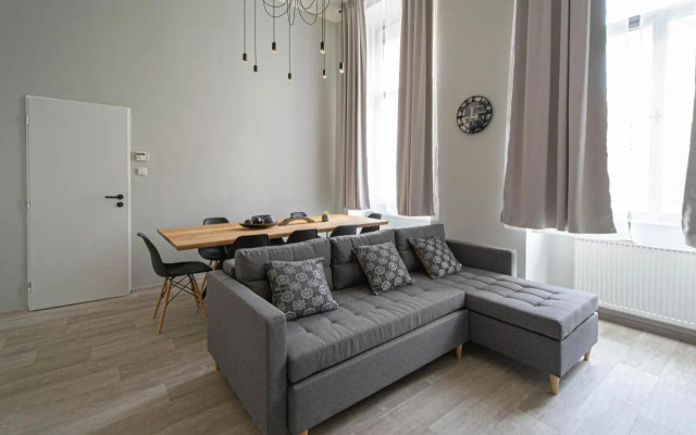 Sightseeing apartment by Ruterra