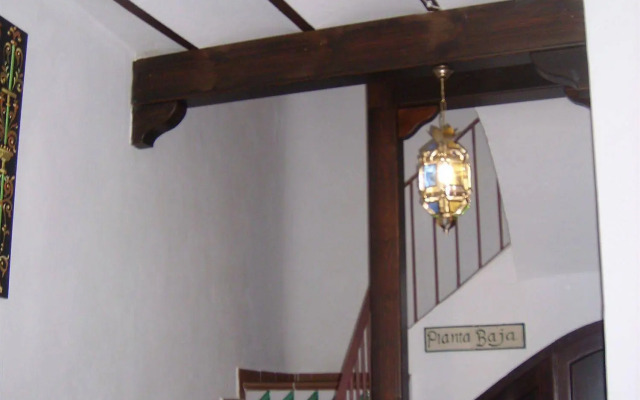Apartamentos Victoria