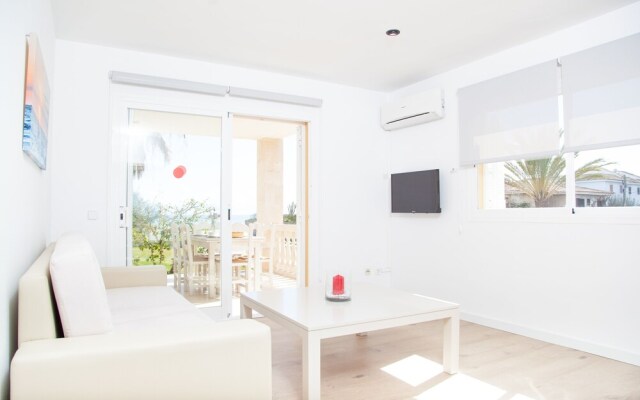 Sun Of The Bay Vidalba 2 B2 - A2