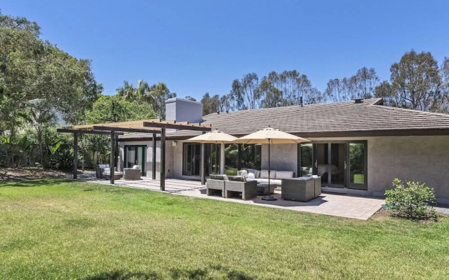Modern Serenity