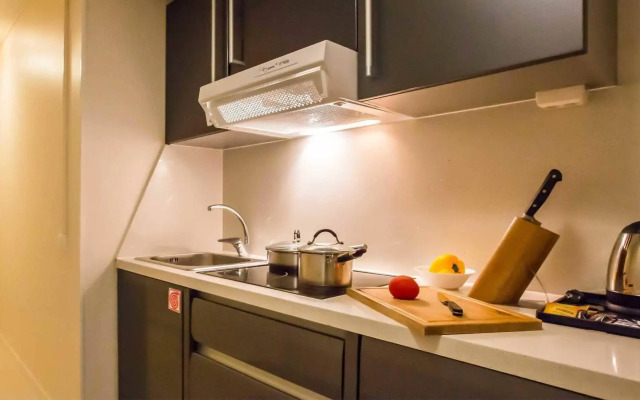 Best Western Kampen Hotel
