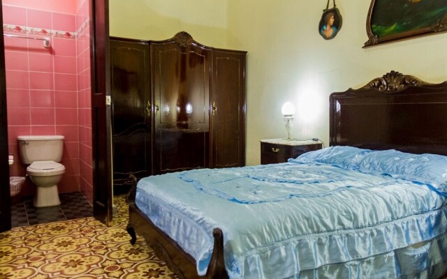 Hostal La Fuente