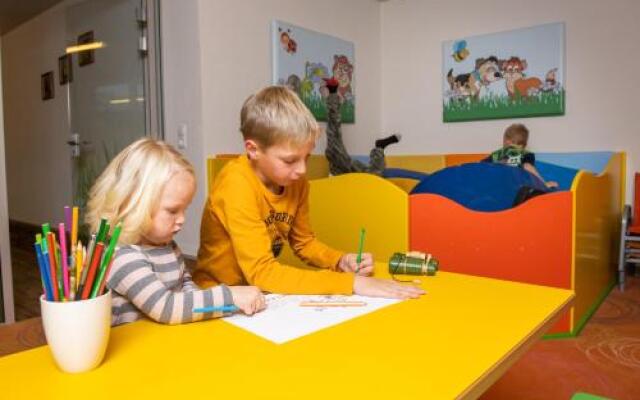 4* Familienhotel Taxerhof