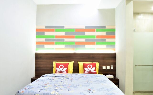 ZEN Rooms Fatmawati