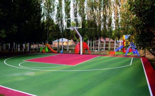 Golkoy Yasam Resort