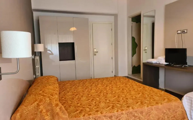 Park Hotel
