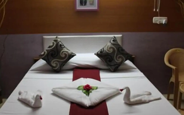 Suradeep Residency