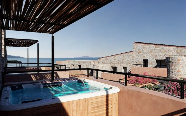 Volta Seaside Hotel