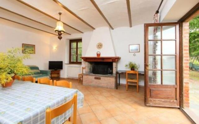 Podere Poggio San Vito