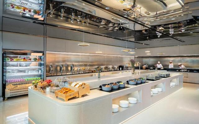 Crystal Orange Hotel Xuzhou Jiefang Road Universit