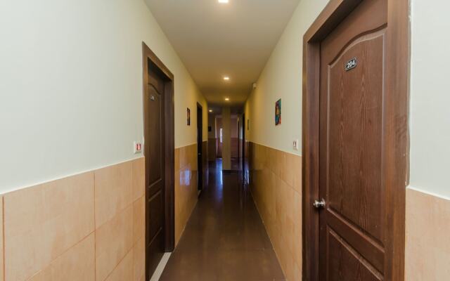 OYO 3441 Hotel Veer Residency