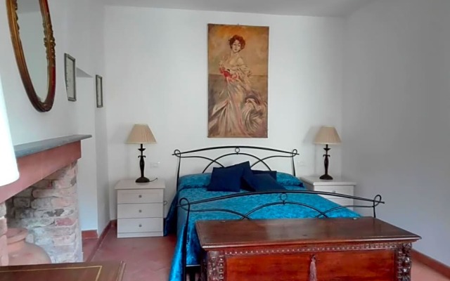 B&B Castello Malaspina di Tresana