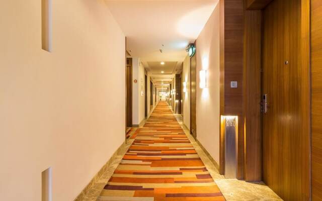 Fortune Hotel