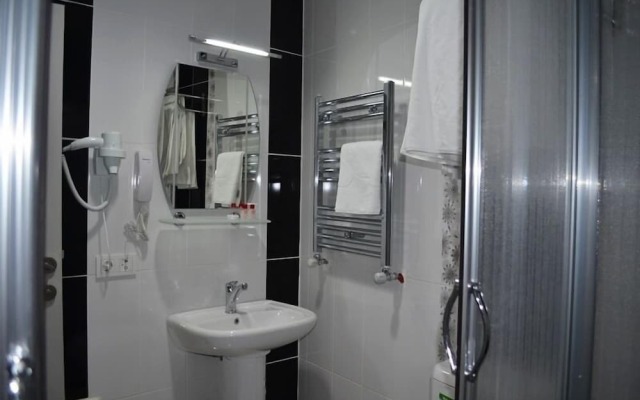 Maciter Hotel