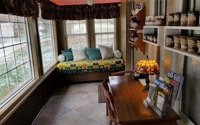 Trickling Waters Retreat