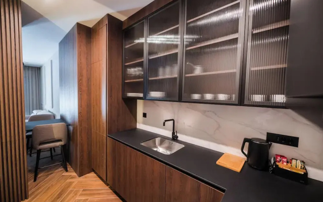Ideal Apartments