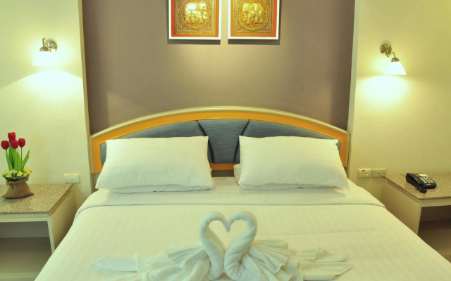 Ton Koon Hotel