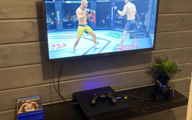 Дом в стиле Дубльдом