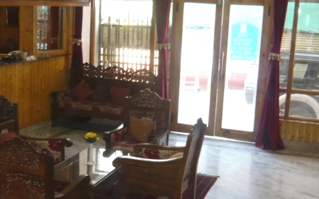 Hotel Akbar Inn