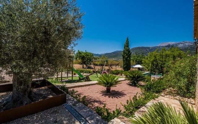 Puig d'en Guardiola ID:74768