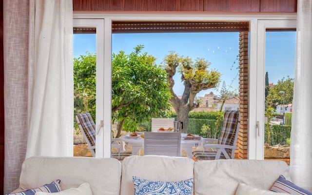iLoftmalaga Villa Fabiola