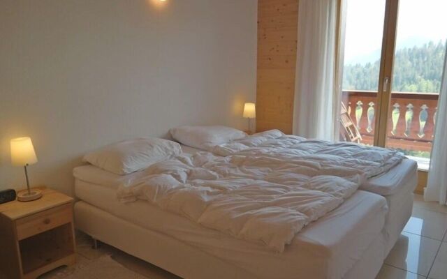 Appartement Esserts A42