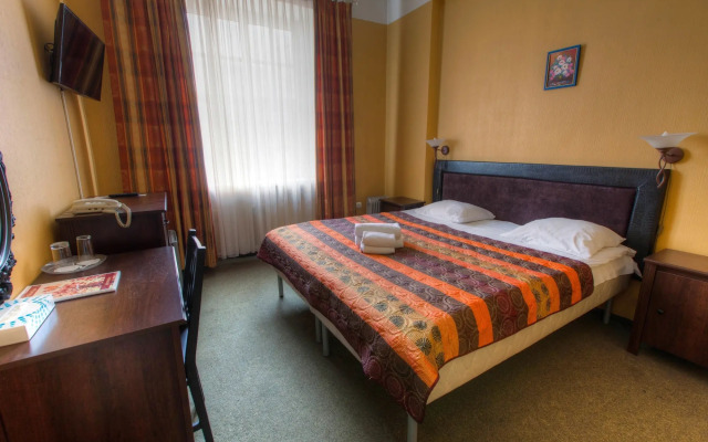 Viktorija Hotel