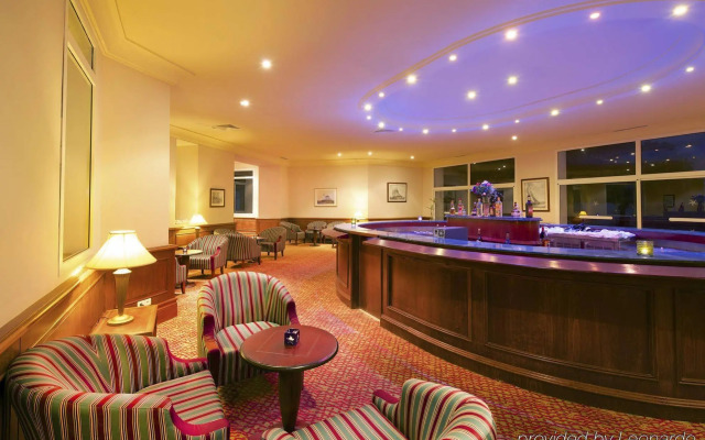 Vincci Saphir Palace & Spa