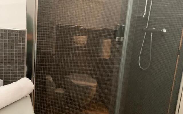 La Maison di Via Baracca