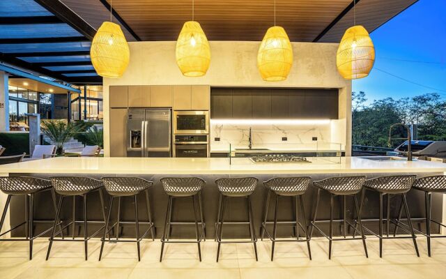 Epic Tamarindo Boutique Hotel